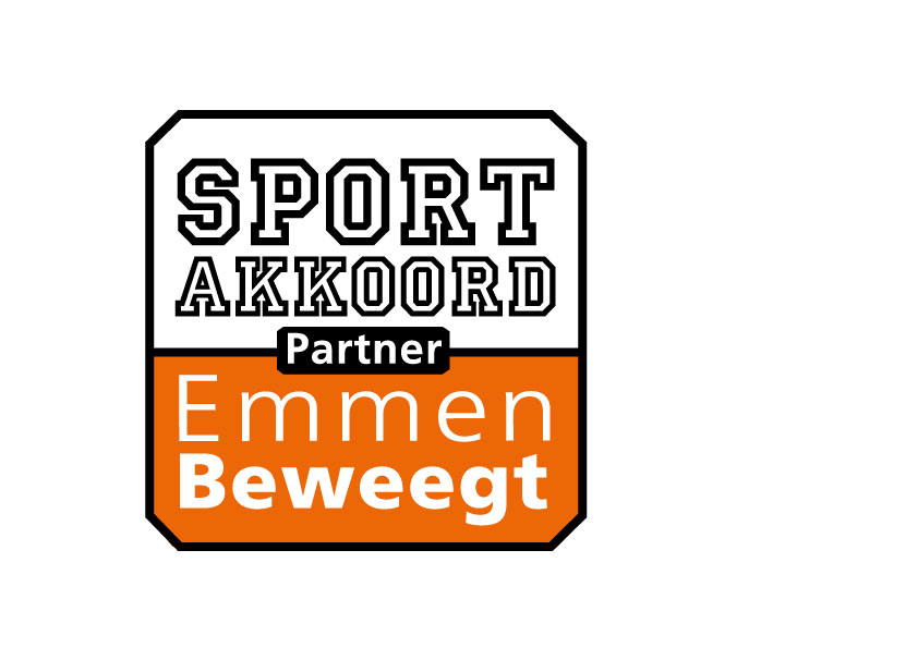 Sportakkoord partner Emmen Beweegt