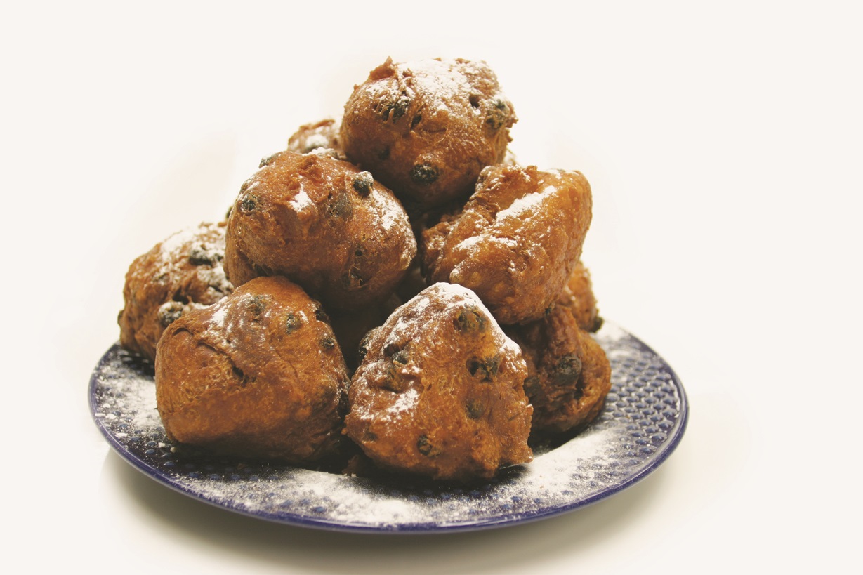 oliebollen