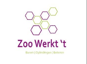 Logo Zoo Werkt 't